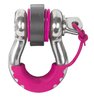 LCKNG DRING ISOLATORS PNK - image 2