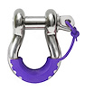 LCKNG DRING ISOLATORS PUR - image 1