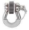 LCKNG DRING ISOLATORS WHT - image 2