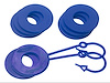 DRING ISO WASH LOCK BLUE - image 1