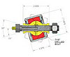Poly Flex Joint Kit Black - image 1