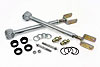 KIT UPPER CONTROL ARMS 2.0IN - image 1