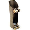 Stinger Bump Stop Can Mount Weld-On - image 1