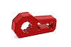 Hi-Lift Jack Isolator Red - image 1
