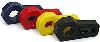 Hi-Lift Jack Isolator Yellow Ea. - image 1