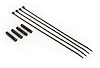 Poly Stand-off Spacer Kit - image 1