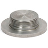 Stinger Bump Stop End Mount Weld-On - image 1