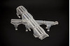 Shock & Steering Stabilizer Armor Clear - image 1
