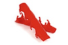 Shock & Steering Stabilizer Armor Red - image 1