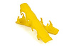 Shock & Steering Stabilizer Armor Yellow - image 1