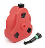 Can Cam Container 1-Red W/Carb Spout Container Only - image 1