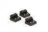 Can Cam Retainer Kit Set of 3