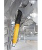 Shock & Steering Stabilizer Armor Black - image 2