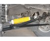 Shock & Steering Stabilizer Armor Black - image 3