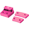 Cam Can Colored Replacement Cams Fluorescent Pink - image 1