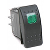 Lighted Rocker Switch 20 amps - image 1