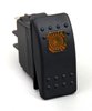 Lighted Rocker Switch 20 amps - image 2