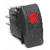 Lighted Rocker Switch 20 amps - image 1