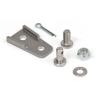 2009-14 Honda CRF450R 4mm Clutch Arm Extension Kit - image 1