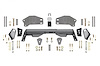 EXO BRACE KIT FOX BODY - image 1