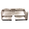 Steel Dash Insert - image 1