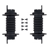 DOOR JAM WIRING BOOTS KIT - image 1