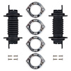 DOOR JAM WIRING BOOTS BIL - image 1