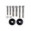 Stainless Steel Body Mount Bolt Kit - image 1