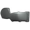 Bolt-In Heater Delete Plate - image 1