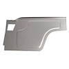 Weld-In Firewall Fill Plate - image 1