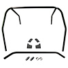 Weld-In 4-Point Roll Cage - image 1