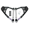 Tubular Upper Control Arm Set - image 1