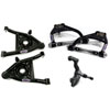 Tubular Control Arm & Spindle Kit - image 1