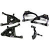 Tubular Control Arm & Spindle Kit - image 1