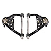 Tubular Upper Control Arm Set - image 1