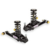 030344DS Weight Jack Lower Control Arm Kit for 1979-1993 Ford Mustang, 1979-1986 Mercury Capri - image 1