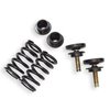 030344DS Weight Jack Lower Control Arm Kit for 1979-1993 Ford Mustang, 1979-1986 Mercury Capri - image 3