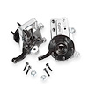 030346DS Lowering Hubpack Uprights for 1979-1993 Ford Mustang, 1979-1986 Mercury Capri - image 1