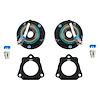 X-Tracker Hub Adapter Kit for 1993-2002 Chevy Camaro & Pontiac Firebird [GM F-Body] - image 1