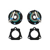VETTE X TRACKER HUB ADAPT - image 1
