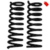 Front Coil Spring - image 1