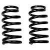 Front Coilover Spring Set