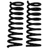 Front Coil Spring Set - image 1
