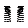 Front Drop Coil Spring Set 1973-1987 GM C10 Pickup Truck with Small Block Chevy Engine, Ride Height: 2 in. Lowered