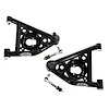 Tubular Lower Control Arm Set - image 1