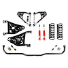 "Speed Kit 1" Front Suspension Kit - image 1