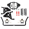 "Speed Kit 1" Front Suspension Kit - image 1