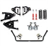 "Speed Kit 1" Front Suspension Kit - image 1
