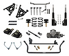 Front Speed Kit 3 - image 1