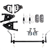 "Speed Kit 2" Front Suspension Kit - image 1